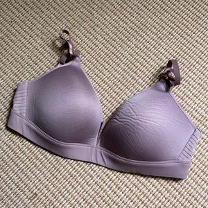 Third Love wire-free bra 32D EUC